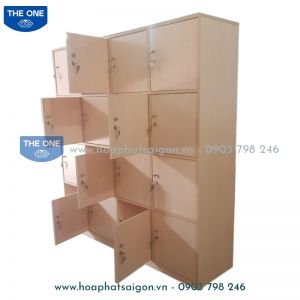 SẢN PHẨM LOOKER GỖ